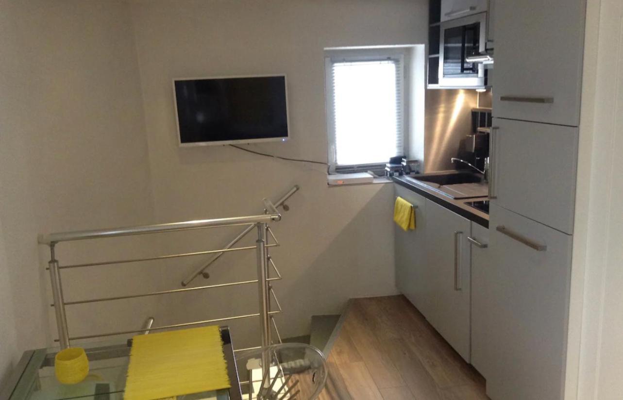 Climatise Independant Plein Coeur De Homestay Lyon