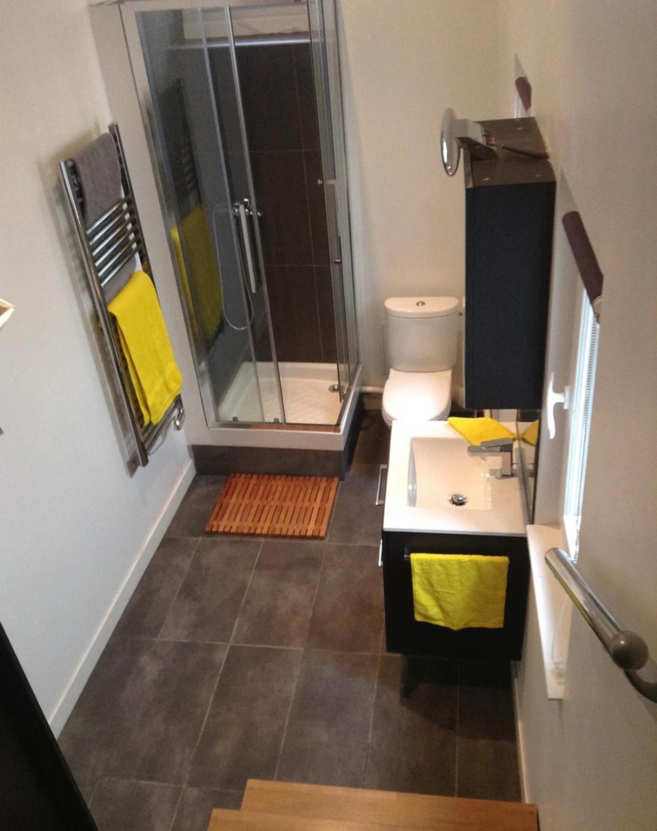 Climatise Independant Plein Coeur De Accommodatie bij particulieren *